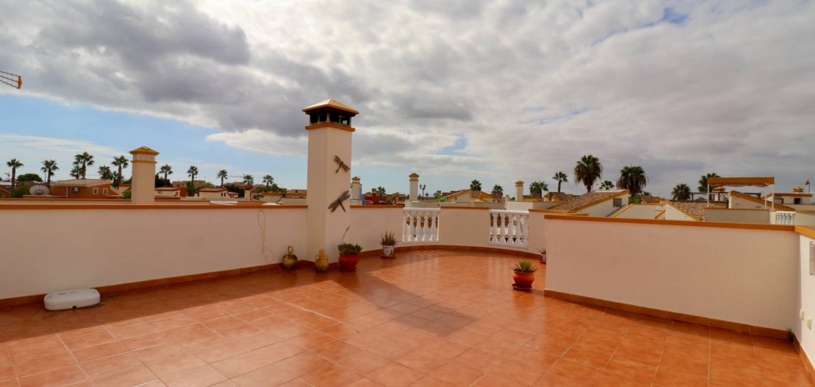 Revente - Villa - Guardamar del Segura - El Raso