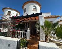 Revente - Villa - Guardamar del Segura - El Raso