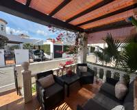 Revente - Villa - Guardamar del Segura - El Raso