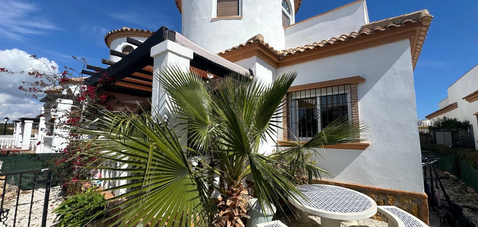 Revente - Villa - Guardamar del Segura - El Raso