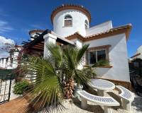 Revente - Villa - Guardamar del Segura - El Raso