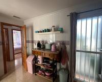 Revente - Villa - Guardamar del Segura - El Raso