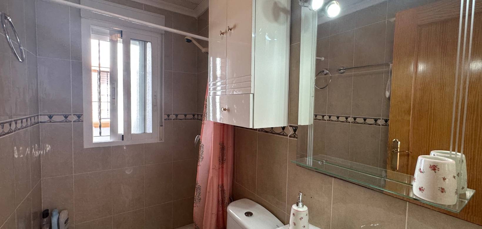 Revente - Villa - Guardamar del Segura - El Raso