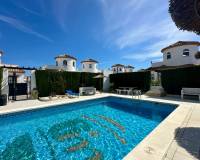 Revente - Villa - Guardamar del Segura - El Raso