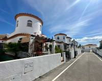 Revente - Villa - Guardamar del Segura - El Raso