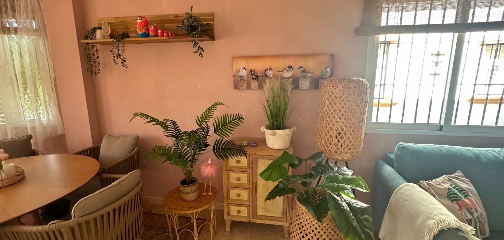 Revente - Villa - Guardamar del Segura - El Raso