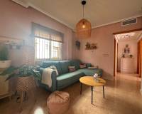 Revente - Villa - Guardamar del Segura - El Raso