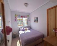 Revente - Villa - Guardamar del Segura - El Raso