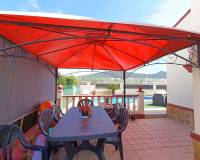 Revente - Villa - Hondón de las Nieves