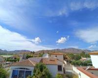 Revente - Villa - Hondón de las Nieves