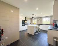 Revente - Villa - Hondón de las Nieves