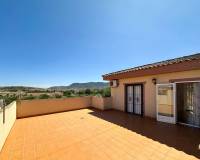 Revente - Villa - Hondón de las Nieves