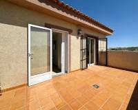 Revente - Villa - Hondón de las Nieves