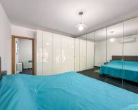 Revente - Villa - Hondón de las Nieves