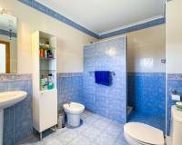 Revente - Villa - Hondón de las Nieves