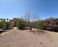 Revente - Villa - Hondón de las Nieves