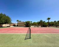 Revente - Villa - Hondón de las Nieves