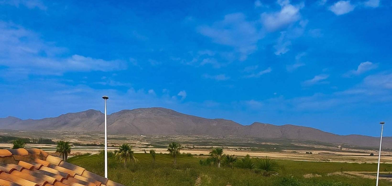 Revente - Villa - Hondón de las Nieves