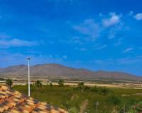 Revente - Villa - Hondón de las Nieves