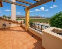 Revente - Villa - Hondón de las Nieves