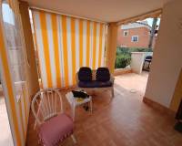 Revente - Villa - Hondón de las Nieves