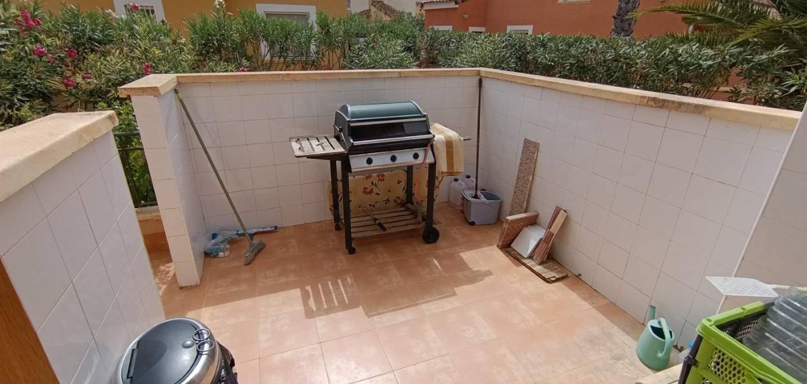 Revente - Villa - Hondón de las Nieves