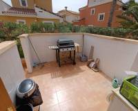 Revente - Villa - Hondón de las Nieves