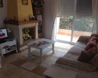 Revente - Villa - Hondón de las Nieves