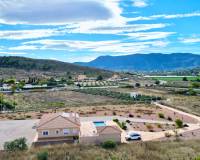 Revente - Villa - Hondón de las Nieves