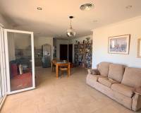 Revente - Villa - Hondón de las Nieves