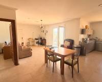 Revente - Villa - Hondón de las Nieves