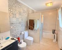 Revente - Villa - Hondón de las Nieves