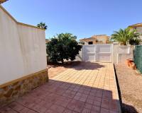 Revente - Villa - Hondón de las Nieves