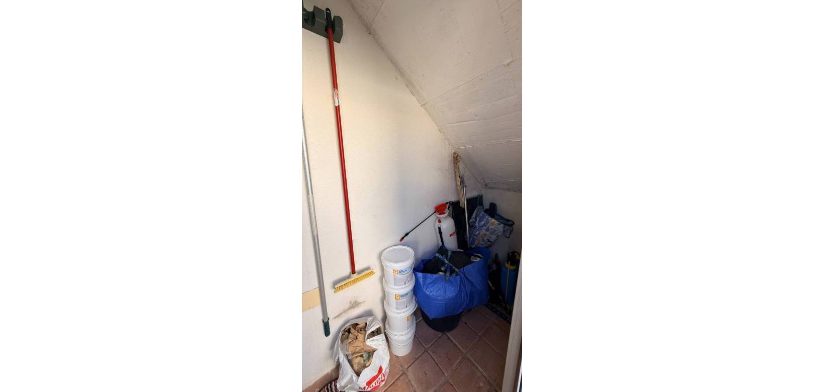 Revente - Villa - Hondón de las Nieves