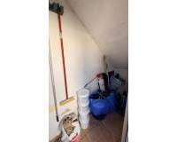 Revente - Villa - Hondón de las Nieves