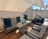 Revente - Villa - Hondón de las Nieves