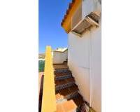 Revente - Villa - Hondón de las Nieves