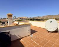 Revente - Villa - Hondón de las Nieves