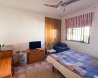 Revente - Villa - Hondón de las Nieves