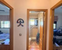 Revente - Villa - Hondón de las Nieves