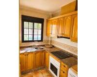 Revente - Villa - Hondón de las Nieves