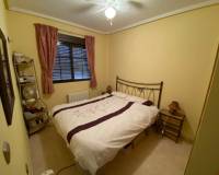 Revente - Villa - Hondón de las Nieves