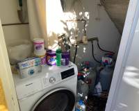 Revente - Villa - Hondón de las Nieves