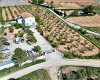 Revente - Villa - Hondón de las Nieves