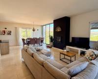 Revente - Villa - Hondón de las Nieves