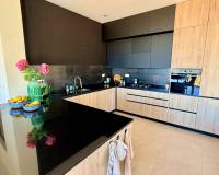 Revente - Villa - Hondón de las Nieves