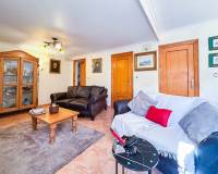 Revente - Villa - Hondón de las Nieves