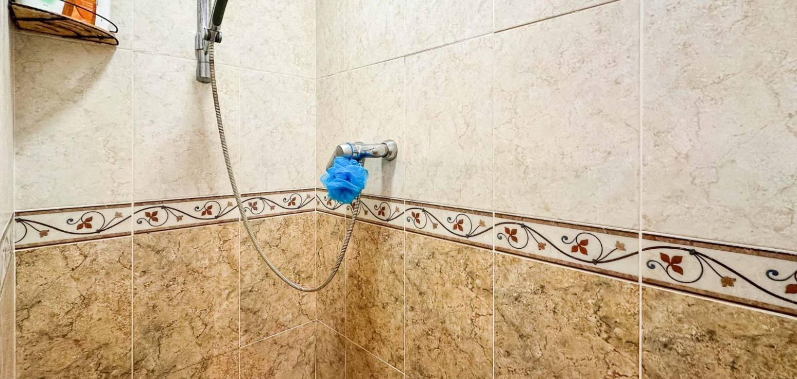 Revente - Villa - Hondón de las Nieves