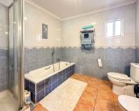 Revente - Villa - Hondón de las Nieves