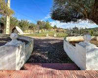 Revente - Villa - Hondón de las Nieves